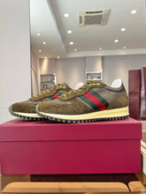 China Replica Gucci Women Shoes 102usd Only